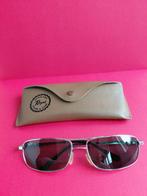 Ray Ban zonnebril  vintage, Verzenden, Zo goed als nieuw, Zonnebril, Ray-Ban