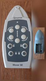 Afstandsbediening Truma SE, Caravans en Kamperen, Caravan accessoires, Ophalen of Verzenden, Zo goed als nieuw