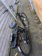 Sparta C4 E-motion Gereviseerde accu - Geen Ondersteuning, Fietsen en Brommers, Fietsaccessoires | Fietsaccu's, Ophalen, Gebruikt