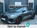 Audi RSQ3 Sportback 2.5 TFSI Quattro PANO|RS SEATS|B&O|KEYLE, Auto's, Automaat, Gebruikt, 1675 kg, Bedrijf
