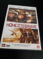 Home of the brave, Jessica Biel, Samuel L. Jackson!, Vanaf 12 jaar, Ophalen of Verzenden, Gebruikt, Oorlog