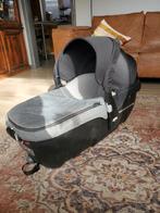 Jane Transporter 2 auto reiswieg, Ophalen, 0 t/m 13 kg, Overige merken, Autogordel