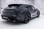 Porsche Taycan Cross Turismo Turbo S 93 kWh | Keramisch | Bu, Automaat, 12 maanden, Gebruikt, Zwart