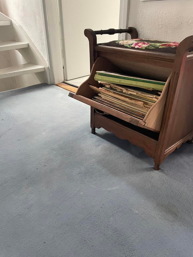 Krukje vol piano bladmuziek, Muziek en Instrumenten, Ophalen, Zo goed als nieuw, Zwart