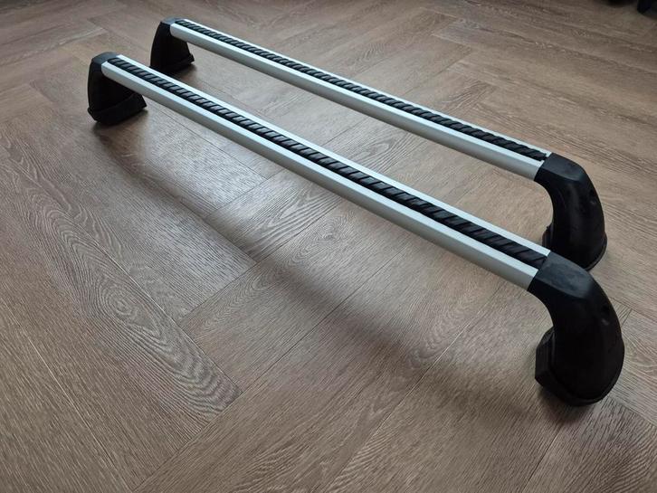 Kia Niro SG2 Dakdragers (2023-heden) - Nieuwstaat, Auto diversen, Dakdragers, Ophalen