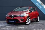 Renault Clio 0.9 TCe 90pk Limited Navi Cruise PDC Bluetooth!, Auto's, 898 cc, Stof, Gebruikt, 49 €/maand
