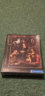 Clementoni Museum Collection 1000 stukjes puzzel, Ophalen of Verzenden