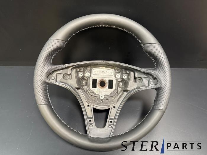 Stuurwiel van een Mercedes Vito, Auto-onderdelen, Besturing, 12 maanden garantie, -, Nieuw, Ophalen of Verzenden