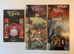 The Books of Magic Comic Bundel - 5 Comics (DC Vertigo), Boeken, Strips | Comics, Meerdere comics, Ophalen of Verzenden, Gelezen