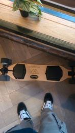 Elektrisch longboard WoWGo 2s, Ophalen of Verzenden