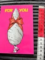 1385. Kaart Illustr Idefix Astrid Obelix, Ophalen of Verzenden, Ongelopen