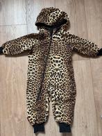 IELM softshell buitenspeelpak 92 panterprint, Ophalen of Verzenden, Zo goed als nieuw, Meisje, Overige typen