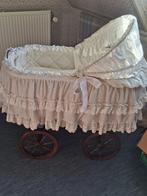 Wieg, Ophalen, Zo goed als nieuw, Wieg