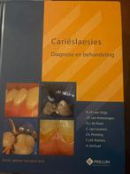 Mondzorgkunde studieboeken jaar 1 (HBO Utrecht), Boeken, Ophalen of Verzenden, Beta, Zo goed als nieuw, HBO