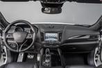 Maserati Levante 3.0 V6 D AWD Pano Leder 21" (bj 2017), Auto's, Maserati, 12 maanden, Gebruikt, Bedrijf, Diesel