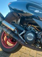 Scooter reparatie & opvoeren | Snel klaar + lage prijs, Ophalen, Zo goed als nieuw, Benzine, Piaggio