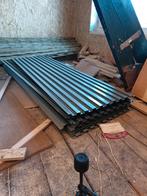 Zwaluwstaart plaat 10 stuks 183 x 63, Ophalen