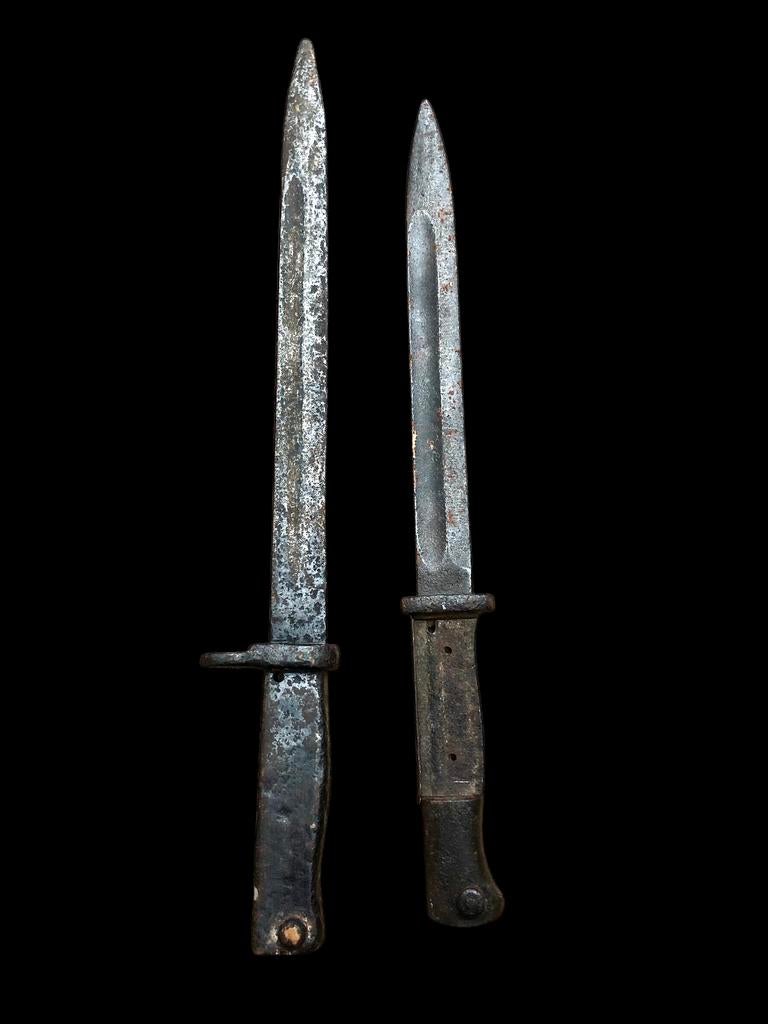 WW1 K98 bajo+ Ersatz bajo, Ophalen of Verzenden