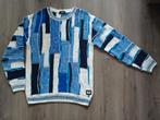 Carlo colucci trui maat XXL, Ophalen, Gedragen, Overige maten