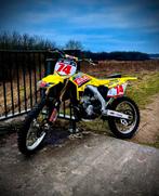 Suzuki RM-Z 450 (ATHENA), 450 cc, Ophalen of Verzenden, Zo goed als nieuw, 4 versnellingen