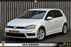 Volkswagen Golf 1.4 TSI ACT R- Line DSG Navigatie ACC Massag, Euro 5, Gebruikt, Wit, 650 kg