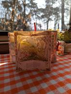 Pop-up & Carrousel Boekje: De Maanden van het Jaar, Ophalen of Verzenden, Zo goed als nieuw, Onbekend, Fictie algemeen