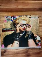 Madonna 50 Number Ones nm, Ophalen of Verzenden, Zo goed als nieuw, 12 inch