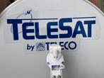Telesat schotelantenne camper Astra 3, Ophalen of Verzenden
