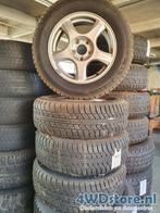 Velgen + Banden Landwind CV9 - nieuw, -, -, Banden en Velgen, Nieuw