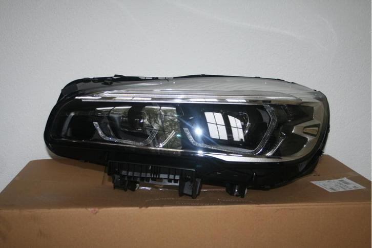Koplamp BMW NIEUW LED. TECHNIEK ( LINKS ) F46 2 SERIE, Niet ingevuld, Niet ingevuld, Nieuw, Ophalen of Verzenden