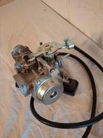 Nieuwe Carburateur Yamaha Majesty 250cc Scooter, Ophalen of Verzenden, Nieuw