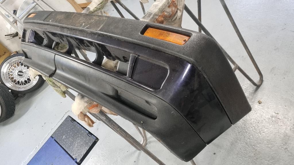 Golf 2 g60 bumpers, Ophalen, Gebruikt, Volkswagen, Bumper
