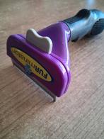 FURMINATOR paars, Dieren en Toebehoren, Ophalen