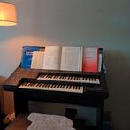 Yamaha electone, Ophalen, Zo goed als nieuw, 2 klavieren, Orgel
