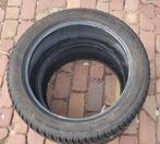 Michelin CrossClimate2 215/45 R17 (2x) en 215/55 R17 (4x), Ophalen, 17 inch, All Season, Band(en)