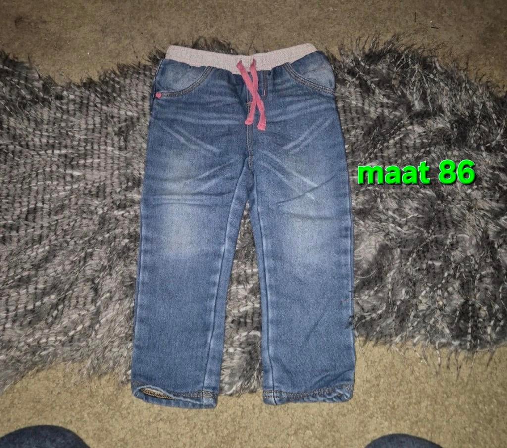 Diverse kledingstukken voor kinderen in verschillende maten, Kinderen en Baby's, Kinderkleding | Overige, Ophalen of Verzenden