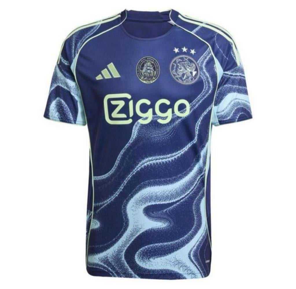 Ajax Amsterdam sail shirt xl orgineel nieuw limited edition, Maat XL, Ophalen of Verzenden, Nieuw, Shirt
