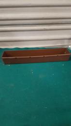 besteklade rubbermaid bruin, Huis en Inrichting, Ophalen of Verzenden, 'T Olde Gre-j, Info@toldegrej.nl, Endepoelstraat 20f Didam