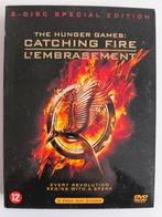 The Hunger Games: Catching Fire - 2-Disc Special Edition, Ophalen of Verzenden