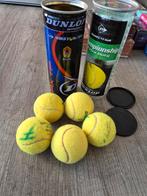 Dunlop tennisballen voor huisdieren, Sport en Fitness, Ophalen of Verzenden