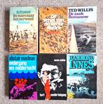 Diverse romans, Ophalen of Verzenden, Gelezen, Diverse auteurs