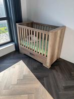 Kidsmill Brent Ledikant - Houtkleur met lade, Ophalen, Zo goed als nieuw, Ledikant