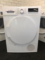 €279 8lg condensdroger Bosch Serie4 MET GARANTIE OPHALEN, Witgoed en Apparatuur, Ophalen, Minder dan 85 cm, 8 tot 10 kg, Zo goed als nieuw