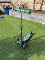 Mini Micro Step Eco - Groen, Fietsen en Brommers, Steps, Ophalen of Verzenden, Gebruikt, Gewone step