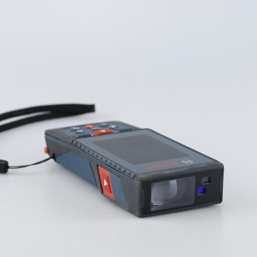 Bosch Professional GLM 100-25 C Laser afstandmeter, Bosch, Zo goed als nieuw, Support@bosch.com, Robert Bosch GmbH
Robert-Bosch-Platz 1
70839 Gerlingen-Schillerhöhe
Germany