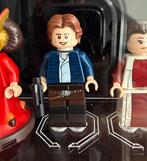 Lego Star Wars Bespin Han Solo (dual molded) sw0976 - nm, Ophalen of Verzenden, Zo goed als nieuw, Lego