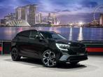Renault Austral 1.2 mild hybrid Esprit Alpine 160PK |Panoram, Gebruikt, Zwart, 4 cilinders, Alcantara