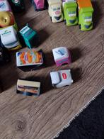 Supermarkt actie magneet autootjes - Complete set, Overige supermarkten, Ophalen