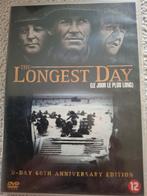 The longest day 2 discs, Ophalen of Verzenden, Zo goed als nieuw