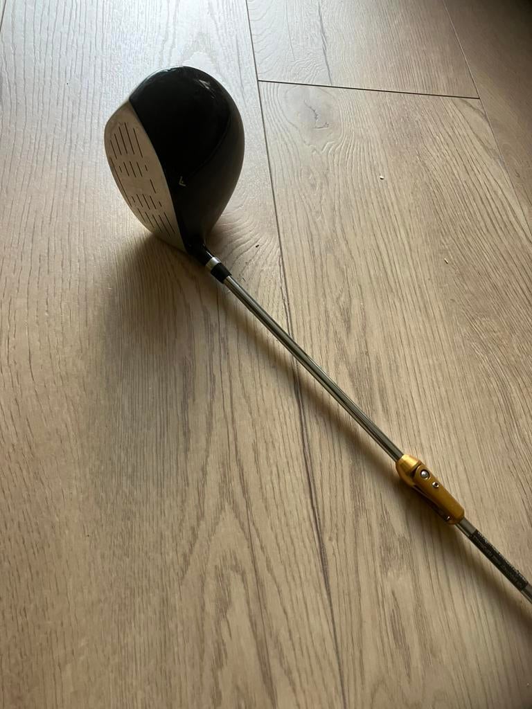 Driver swing trainer, Ophalen, Zo goed als nieuw, Overige typen